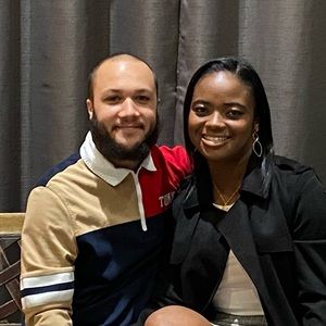 Meet your Posher, Joshua